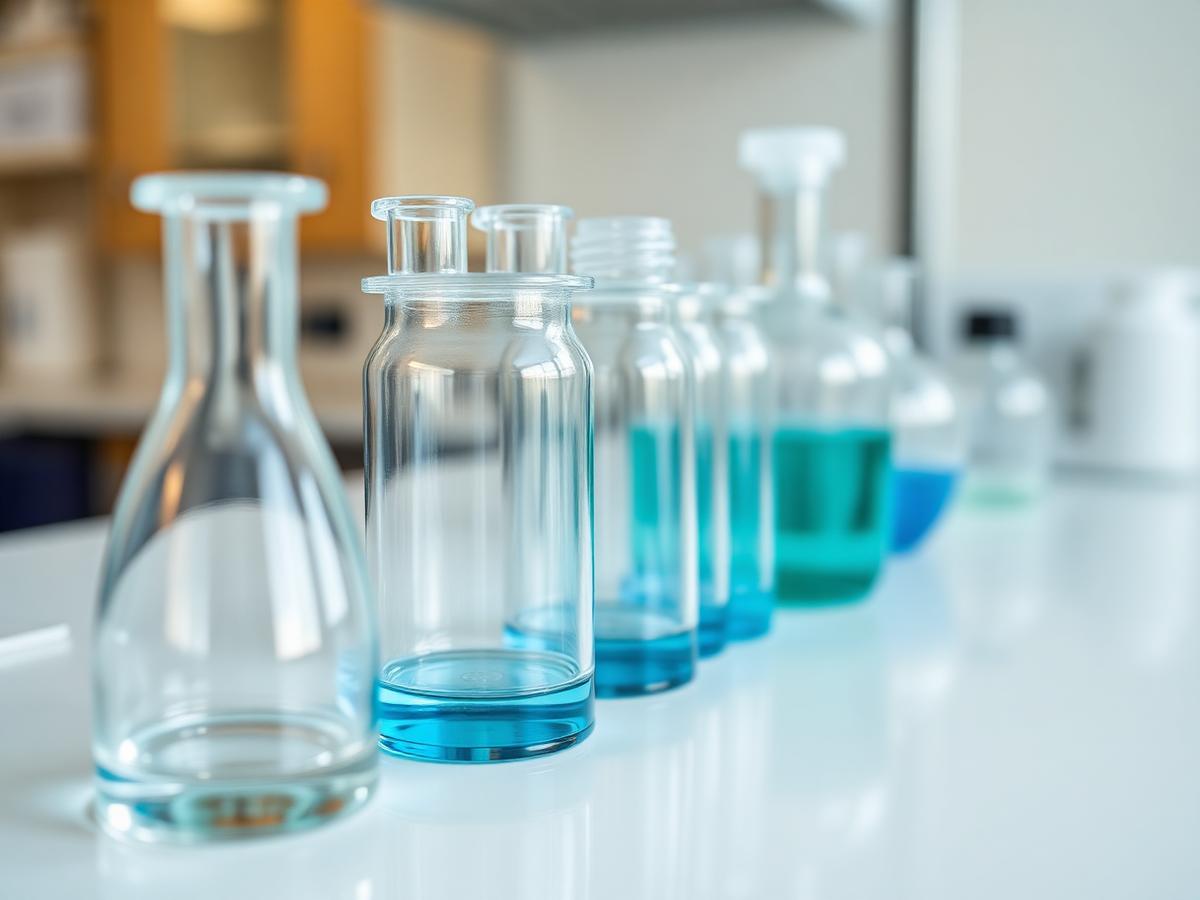 [Instrumental y material de laboratorio]